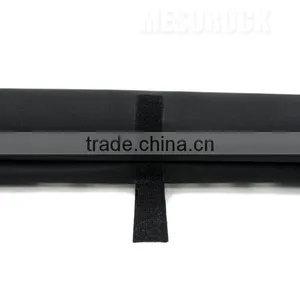 Black Roof Rack Pad Surfboard Rack Soft Rack Pad Soft Roof Rack thumbnail-4