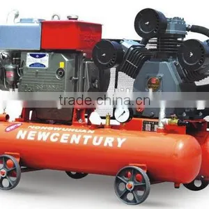 Air Compressor Diesel Engine thumbnail-1