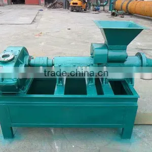 2016 Stable Performance Briquette Machine for Sawdust thumbnail-1