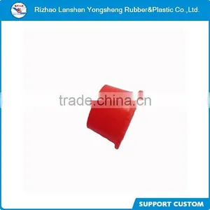 Hot Sale Plastic Red Screw Plug Manufacture in China thumbnail-1