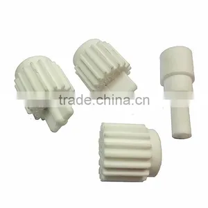 Ceramic Factory Alumina Ceramic Products/factory Custom Industrial Ceramic Parts thumbnail-1