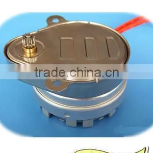 Guangdong Metal dc Motor thumbnail-3