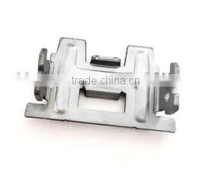 6061 6063 7075 Custom Aluminum CNC Lathe Machining / Turning / Milling / Anodizing / Stamping / thumbnail-2