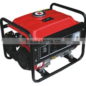 Gasoline Generator CY-G1500 thumbnail-1