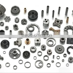 Professional Gears for Electric Motors Made by Whachinebrothers Ltd. thumbnail-3