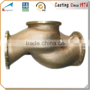 OEM Casting Foundry Best Brass Price per kg thumbnail-1