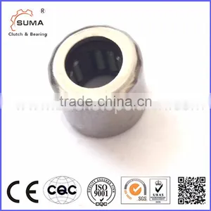 6x10x12 FC6 Needle Bearing in Good Quality thumbnail-1
