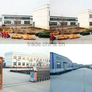 Agricultural Machinery Sweet Potato Harvester/ Sweet Potato Machine thumbnail-2