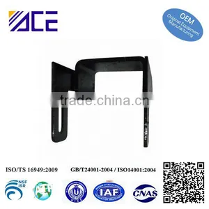 Custom Precision Cnc Machining Sheet Metal Welding Part thumbnail-1