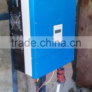 22kw AC 3 Phase Solar Pumping Inverter thumbnail-2