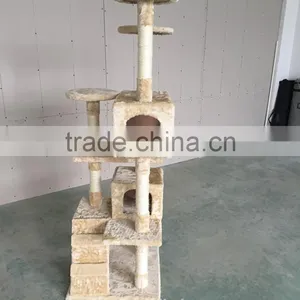 Good Quality Cat Tree thumbnail-5