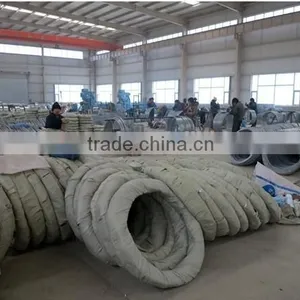Low Price Concertina Spiral Cheap Razor Barbed Wires thumbnail-3