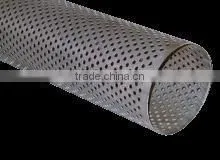 304 Perforated Metal Sheet(factory) thumbnail-3