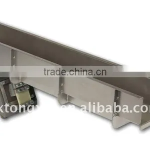 GZV Automatic Small Magnetic Vibration Feeder Equipment thumbnail-1