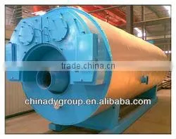 WNS,SZS Series Oil/Gas Fired Steam/hot Water Boiler thumbnail-1