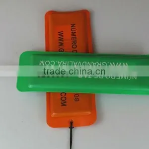 Hot RFID Labels for You, Custom RFID Costume Hang Tags thumbnail-1