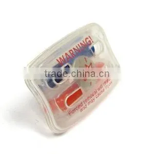 8.2MHz RF EAS Clothes Anti-shoplifting Ink Hard Tag thumbnail-1