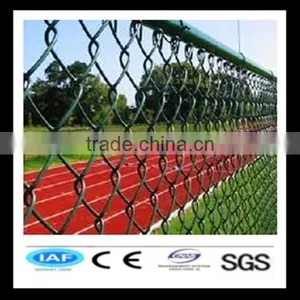 2013 Hot Sale Chain Link Fencing thumbnail-1