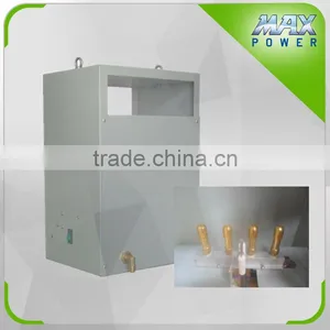 High Efficiency Hydroponics Greenhouse CO2 Generator thumbnail-2