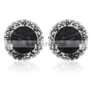 LACE EMBROIDERY SEX LADIES NIPPLE COVERS SEX TOYS SEX LADIES NIPPLE COVERS SEXY LADIES LACE NIPPLE COVERS SEX TOYS WHOLESALE thumbnail-1