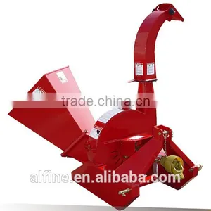 Wholesale Reliable Quality Used Small Wood Chipper thumbnail-1