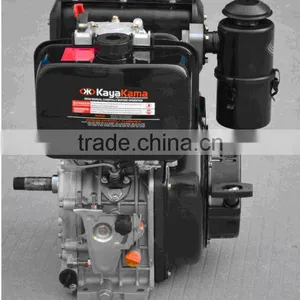Changzhou Km186f Diesel Engine thumbnail-1