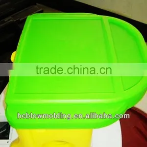 OEM BLOW MOLDING Plastic Chairs,kids Plastic Chairs Plastic Stackble Dining Chair thumbnail-3