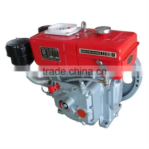 Good Quality & Low Price Diesel Engine R175A thumbnail-1