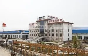 Shandong Weili World Machinery Co., Ltd. company overview - view 2 thumbnail