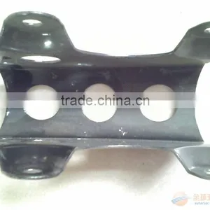 Metal Stamping Part With Surface Finish,metal Steel Stamping Fabrication thumbnail-6