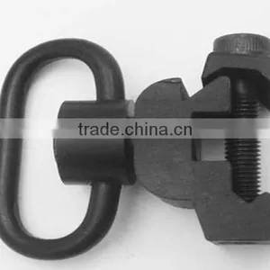 High Quality Alloy Steel Drop Forged Metal Ring thumbnail-1