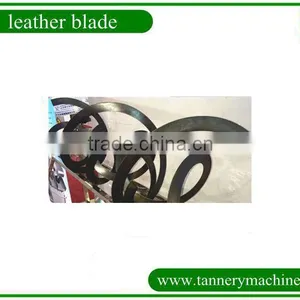 High Quality Blade Price Used in Leather Fleshing Machine thumbnail-5
