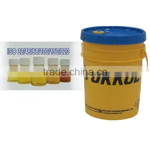 Anti Wear Hydraulic Oil Similar to KLUBER LUBRICANT thumbnail-1