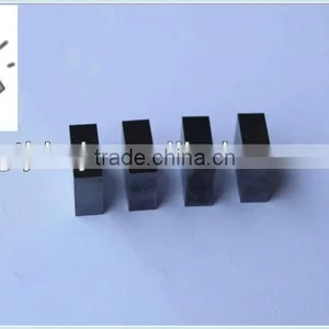 Chinese Cheap High Wear Resistance Tungsten Carbide Tire Studs thumbnail-1