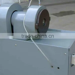 Steel Wire Rope End Lock Swaging Machine thumbnail-1