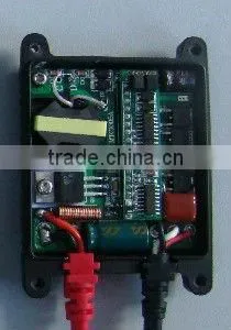 Slim Ballast Car HID Xenon Kits thumbnail-4