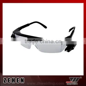 SAFETY GOGGLES thumbnail-1