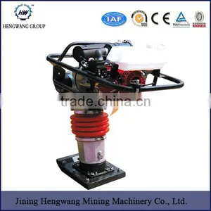 Top Quality !! Gasoline Rammer Compactor thumbnail-5