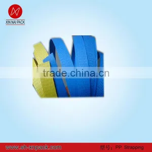 PE Film/wrapping Film/stretch Film for Wrapping Pallet thumbnail-1