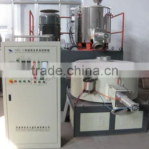 Heating/Cooling Mixing Unit thumbnail-1