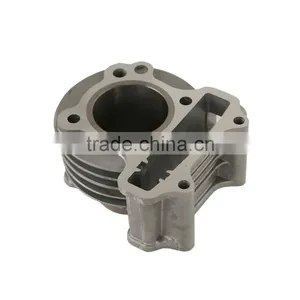 Scooter GY6 50CC To 80CC Big Bore Cylinder For VIP Roketa Taotao Baja thumbnail-4