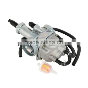 New Carburetor Carb for 1988-1998 Kawasaki Bayou 220 KLF220 KLF 220 ATV Quad thumbnail-1