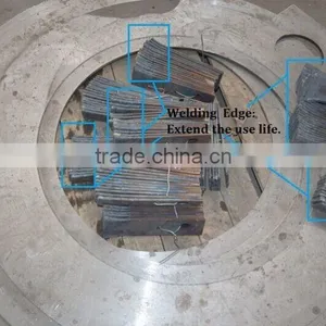 Small Hammer Mill Corn Crusher Hammer Mill Grain Hammer Mill thumbnail-5