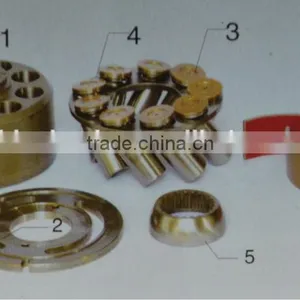 KYB PSVL-54 PUMP KITS KYB PSVL-54 HYDRAULIC PUMP PARTS thumbnail-1