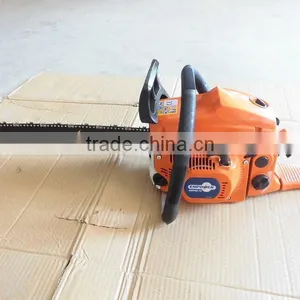 Kraft Chainsaw thumbnail-4