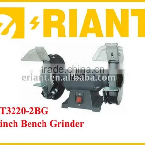 8 Inch Bench Grinder thumbnail-1
