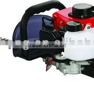 22.5cc 25.4cc Gasoline Grass Trimmer/petrol Hedge Trimmer / Tea Leaf Cutter thumbnail-1