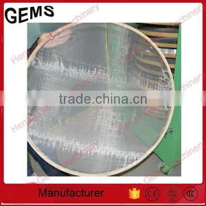 Low Price Greenhouse Automatic Continuous Mesh Net Belt Herb/tea Drying Machine Manufacturer thumbnail-1