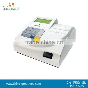 High Quality Hospital Use Automated Urine Analyzer thumbnail-1