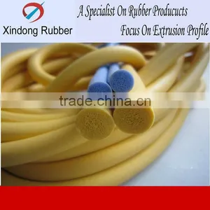 China Close Cell Epdm Rubber Foam Seals thumbnail-1